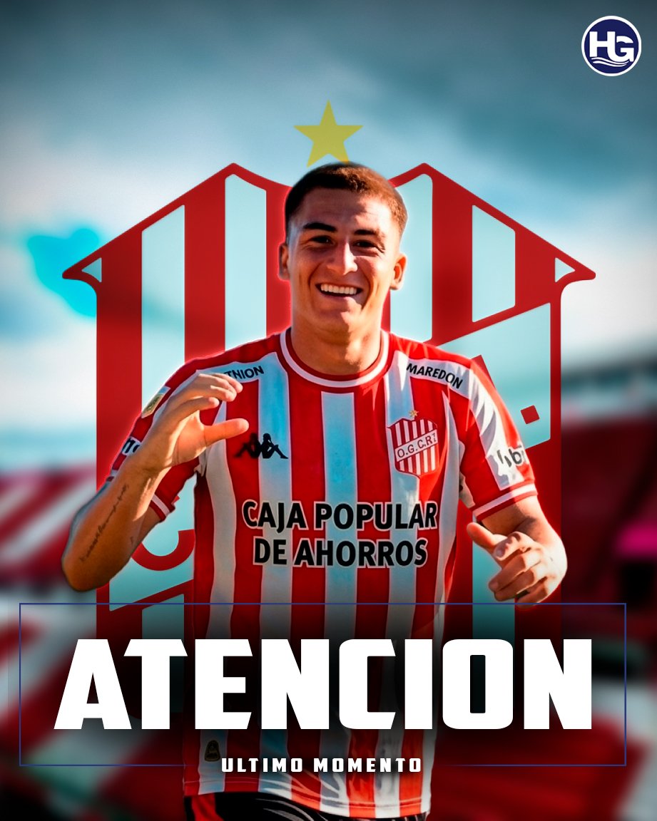 Habla Gimnasia tweet media