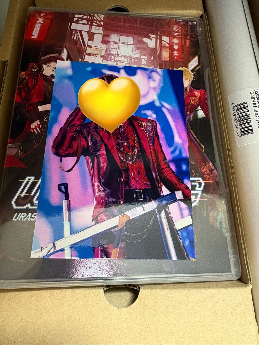 杜和@取引 tweet media