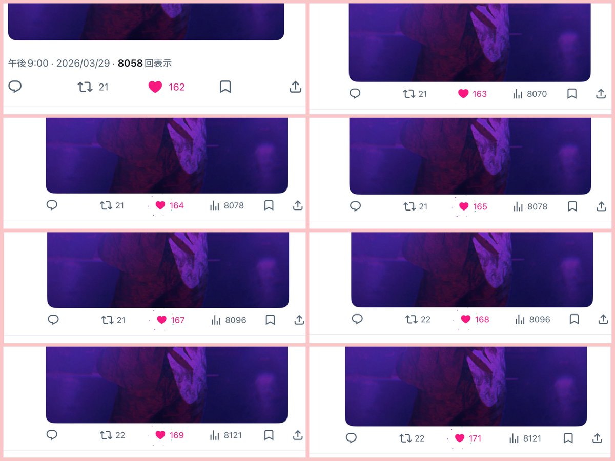 み🦥🍒 tweet media