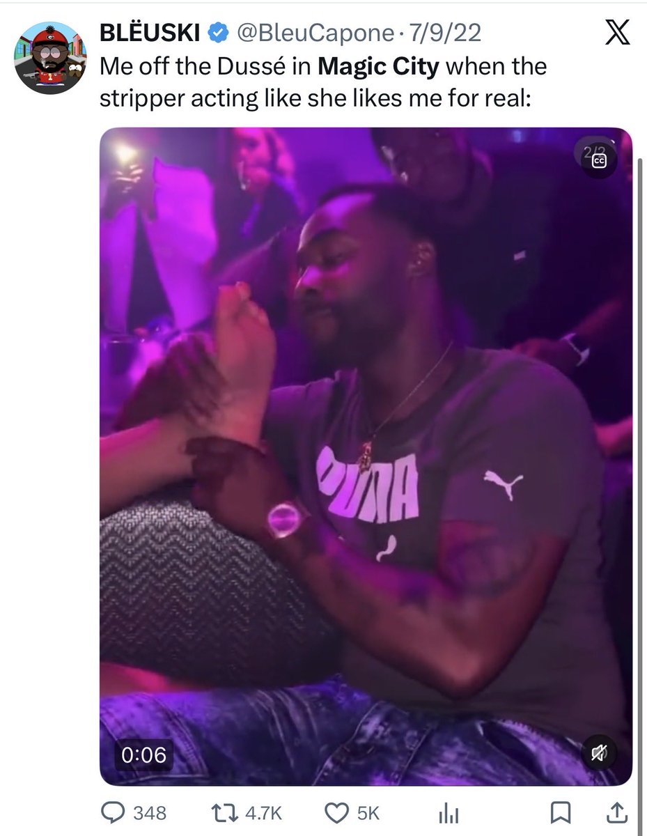 BLËUSKI tweet media