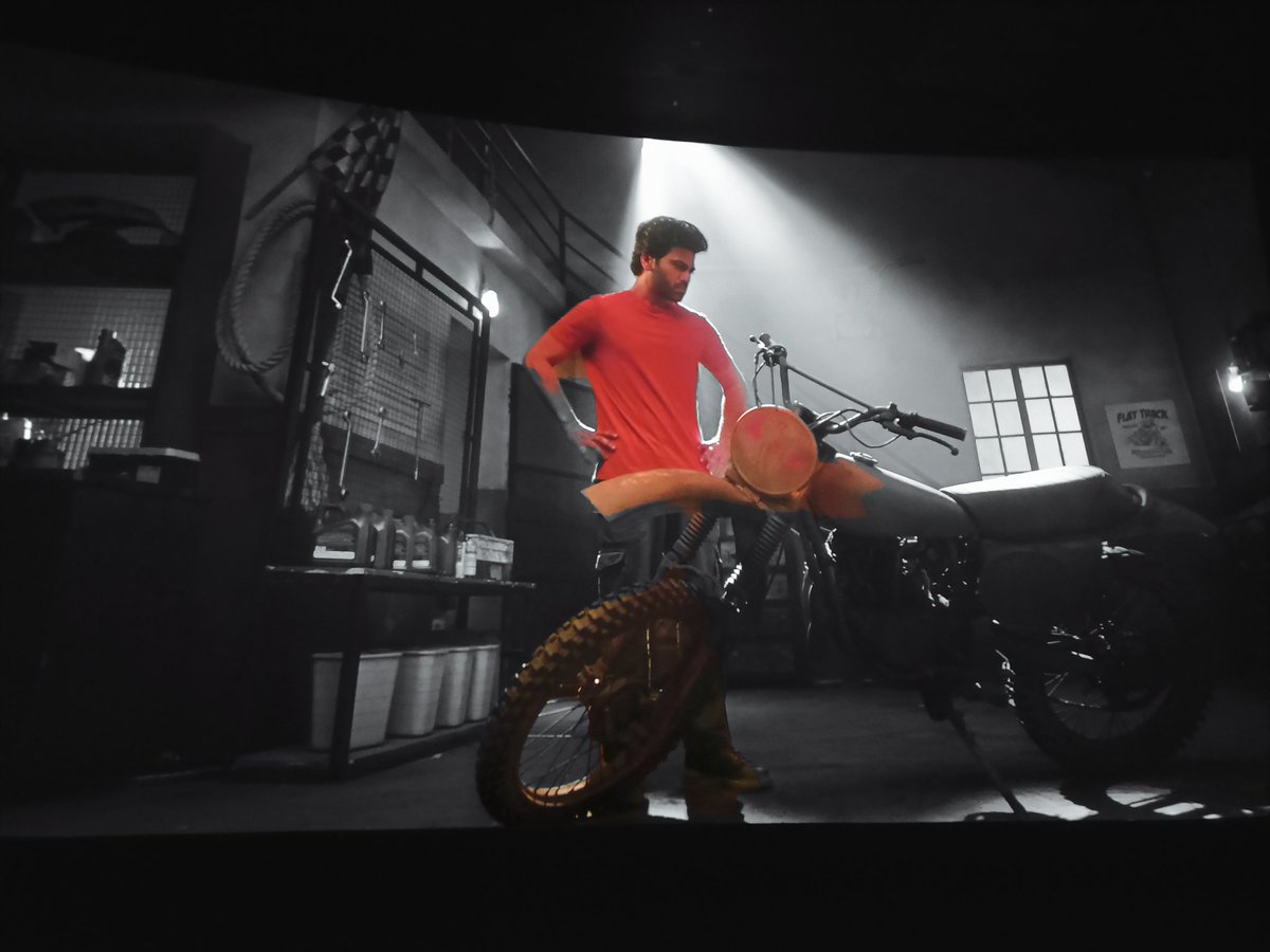 YuvaRaaju01's tweet photo. UNEXPECTED VERY GOOD OCCUPANCIES IN SINGLE SCREENS FOR #Biker NIGHT SHOWS:
 #BRAHMRAMBHA
#SRIRAMULU
#BRHITECH
#LAKSHMIKALA FAST FILLING AND HOUSEFULLS FOR SURE.
BT EXCL MAIN THEATRE #SUDARSHAN CHARGING HIGH RATES WITH DISASTER OCCUPANCIES 
3rd CLASS -100, 2ND CLASS - 150,BALC 200 https://t.co/6QQeeSS3Cf