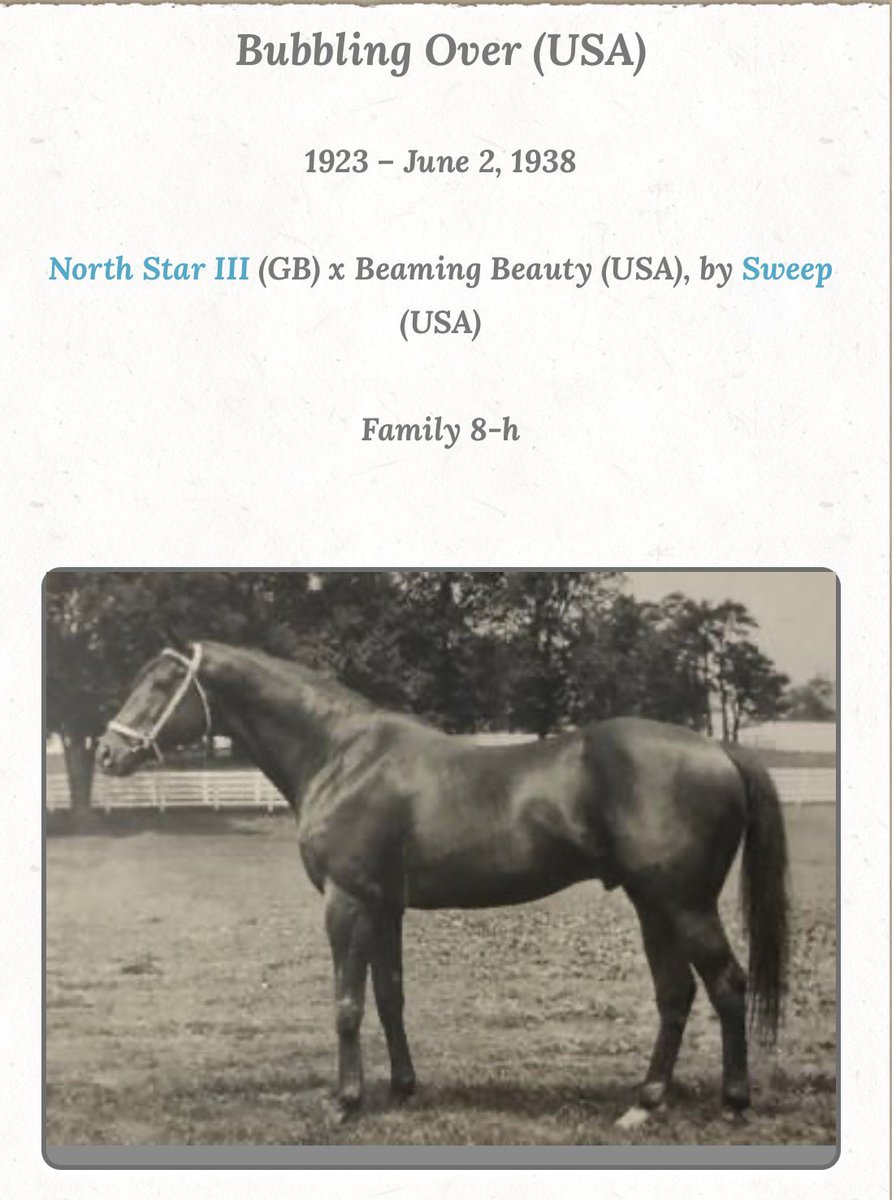 Does your cup runneth over when answering today’s <a href="/HRRN/">HRRN</a> Impossible Trivia Question sponsored by Mojo Racing Partners…?