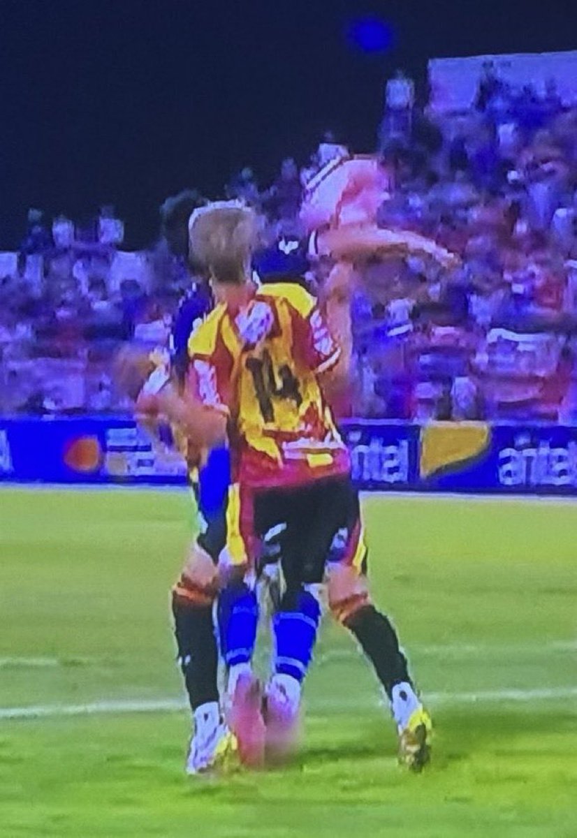 John María Delgado tweet media