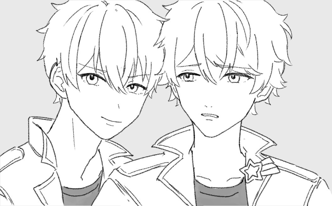 肉味噌 tweet media