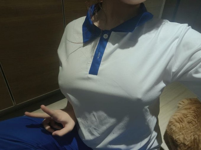 高中生莉莉吖 tweet media