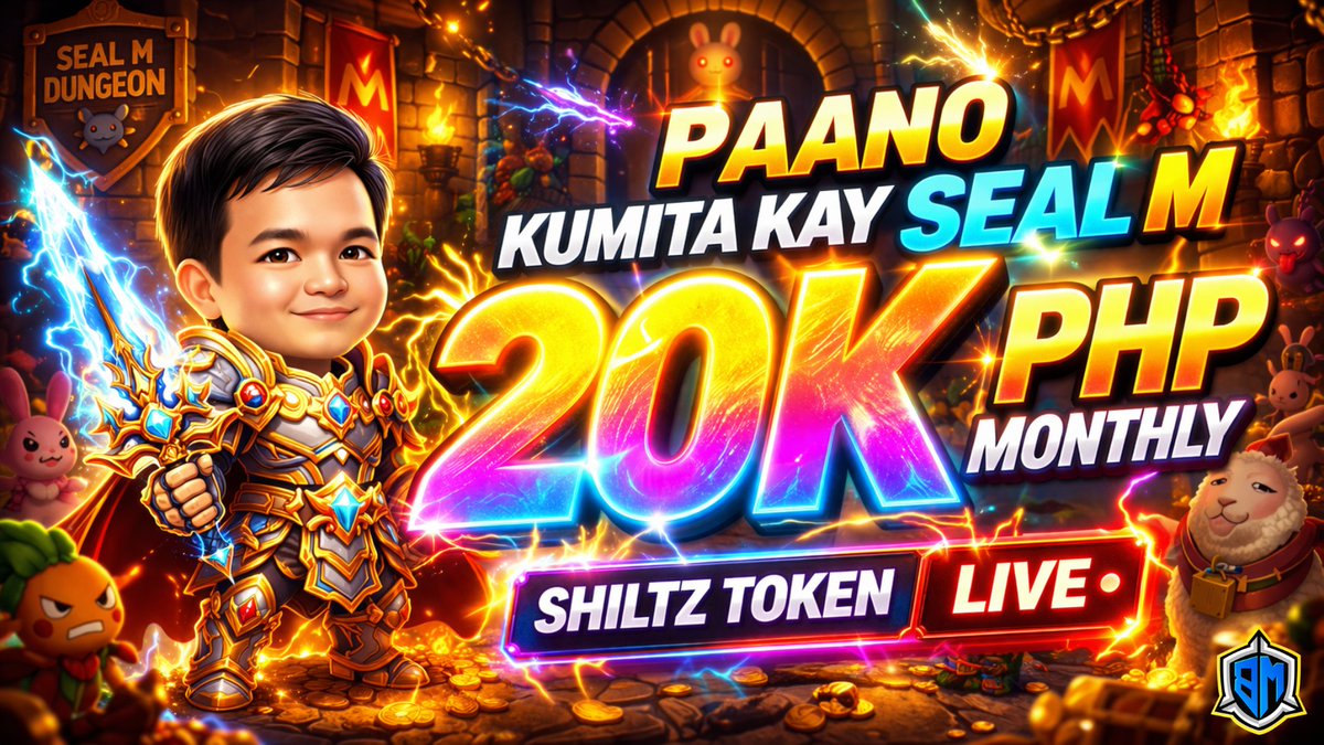 BMGaming tweet media