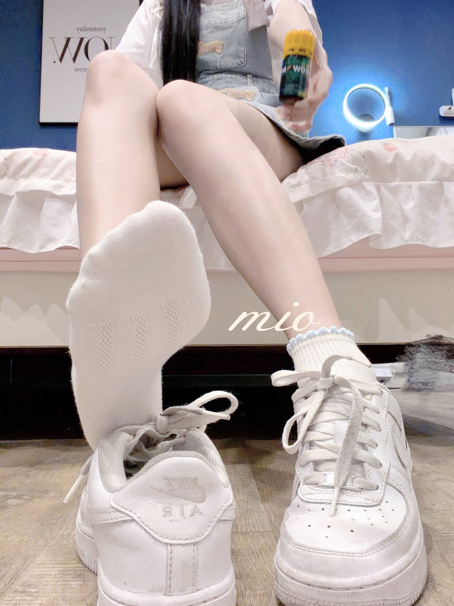 女神mio tweet media