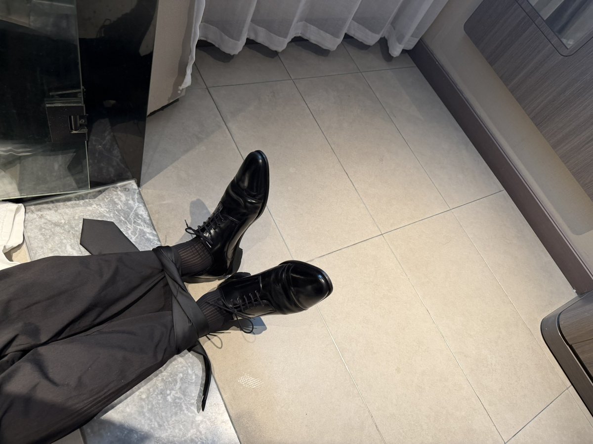 大鲨鱼🐟 tweet media