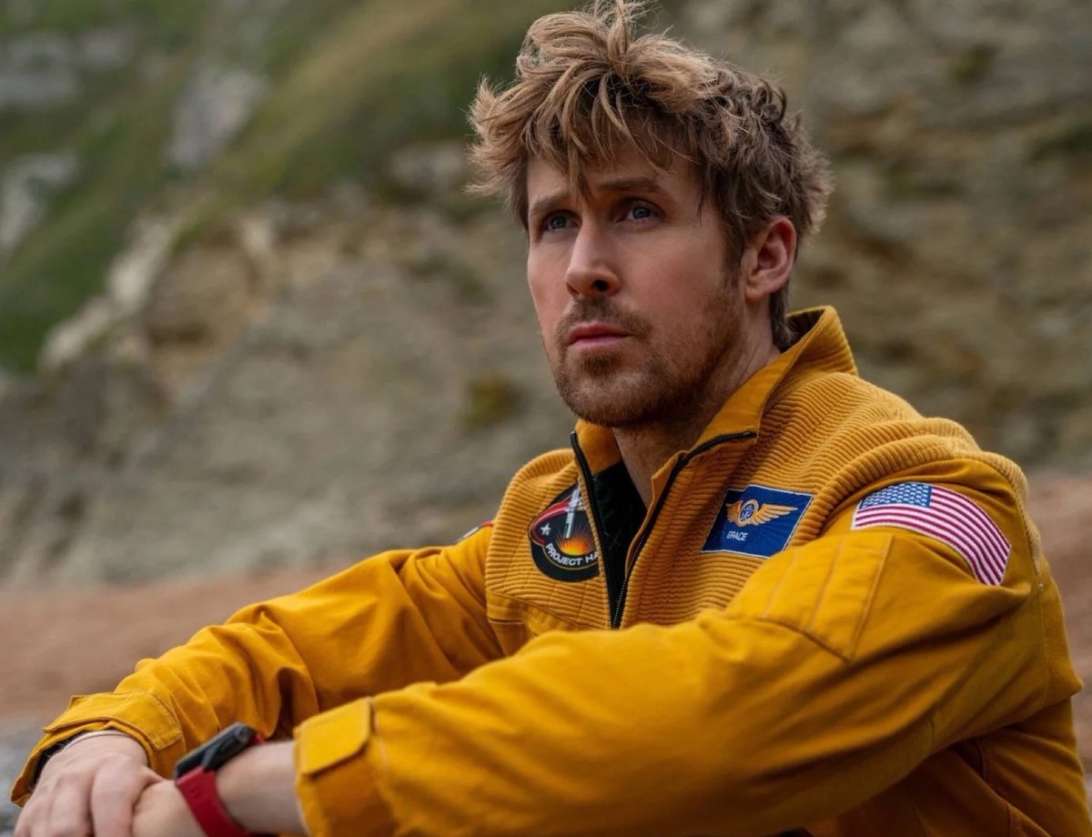 project hail katie🪐 tweet media