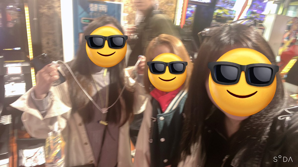 むぷん🍮 tweet media