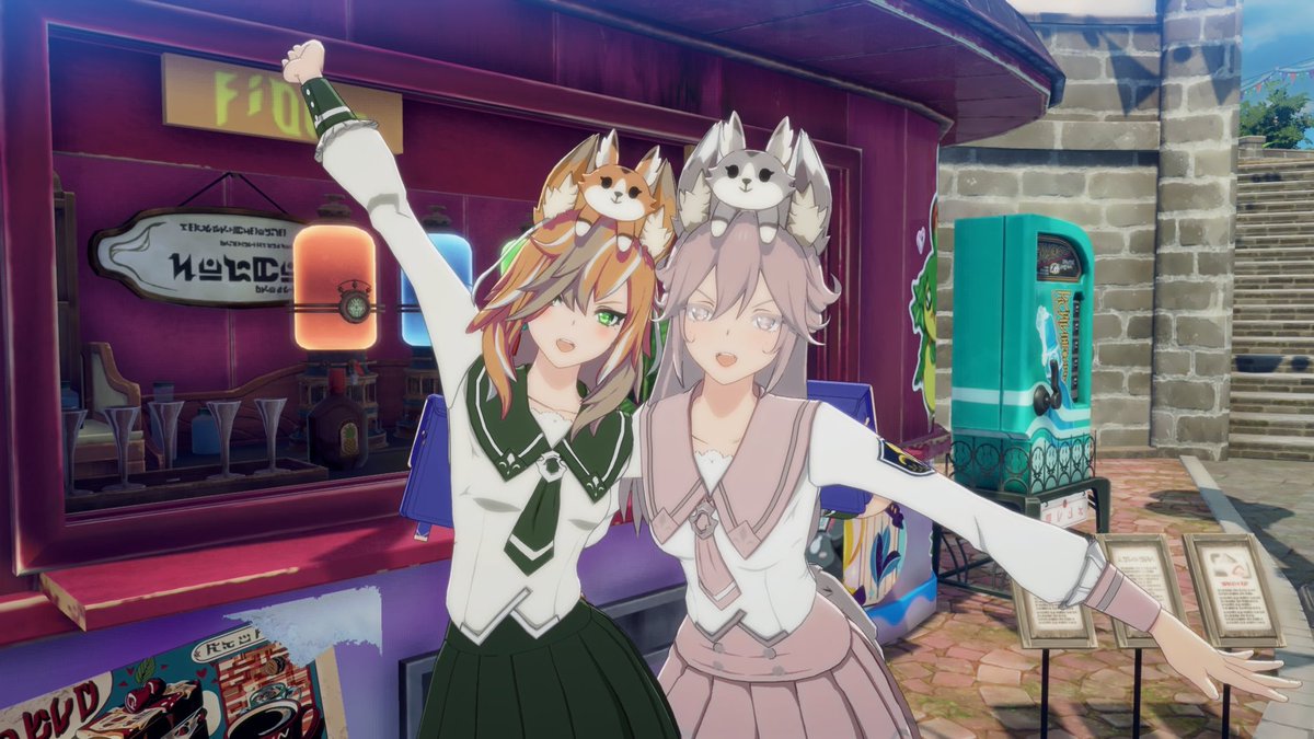 tattun/つん tweet media