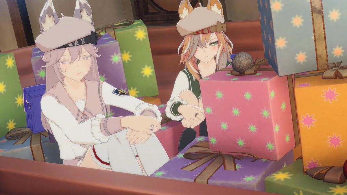 tattun/つん tweet media