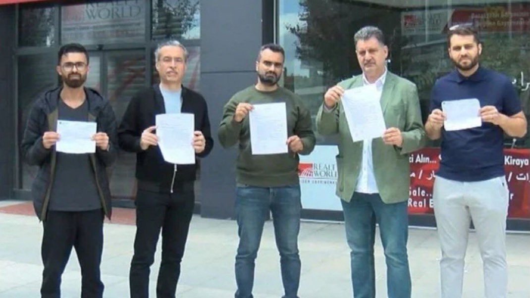 Balina Avcısı tweet media