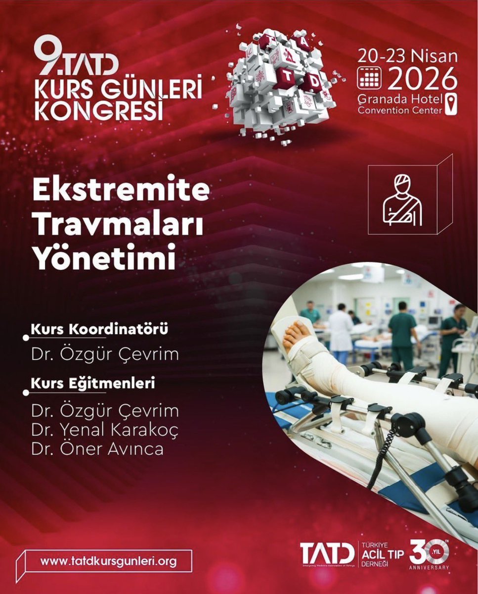 TATD Travma tweet media
