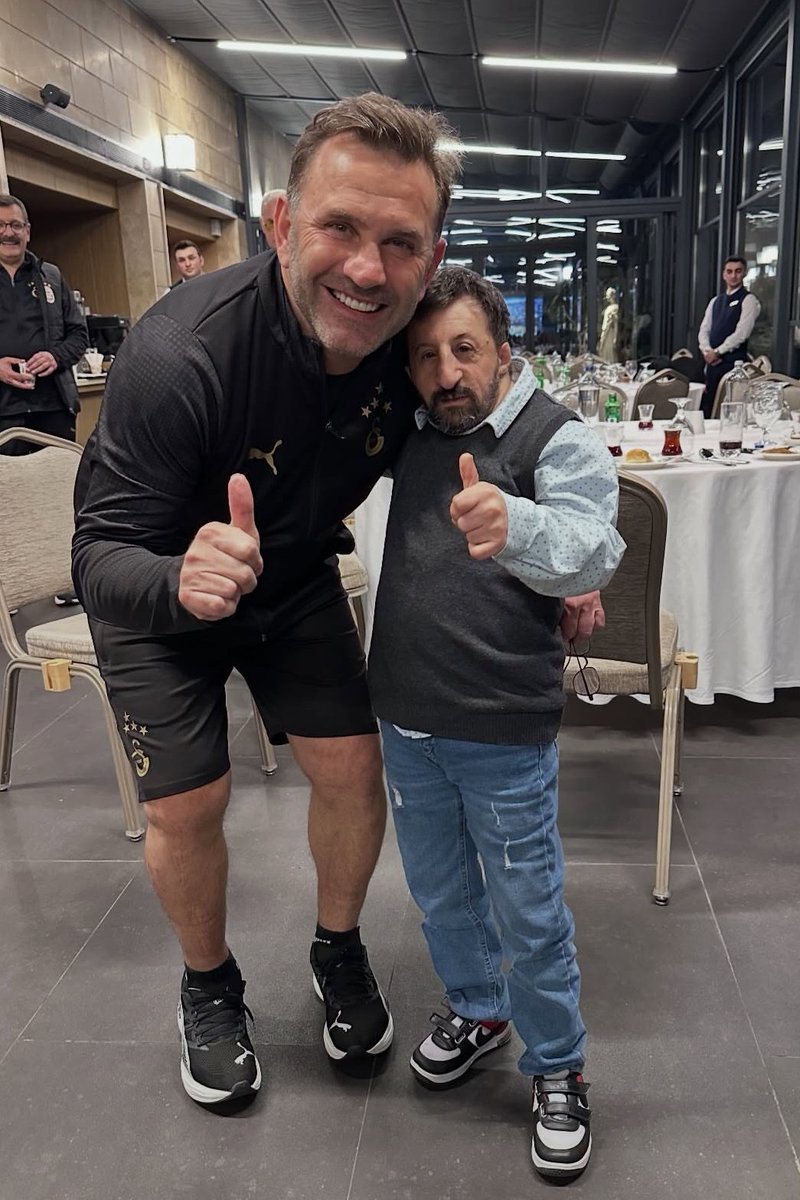 Forza Cimbom tweet media