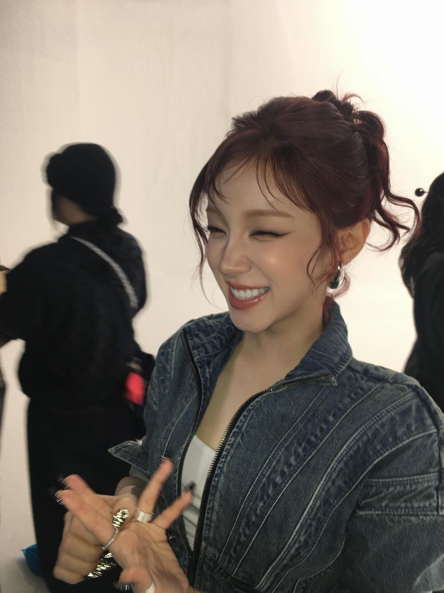 her smile