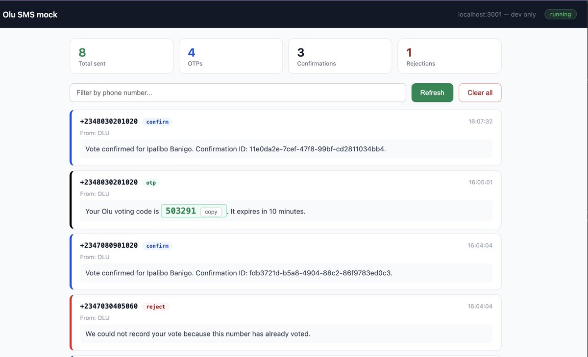 Emmanuella tweet media