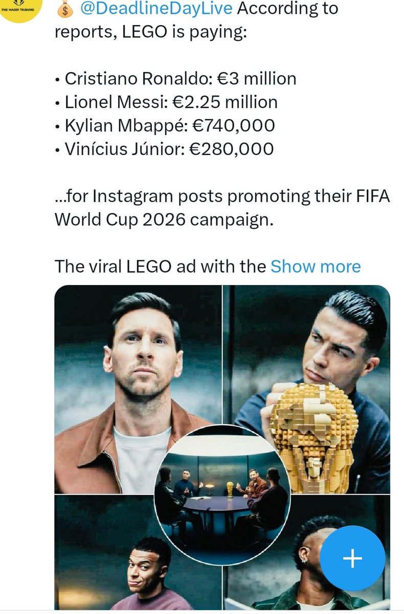 kanish shyam tweet media