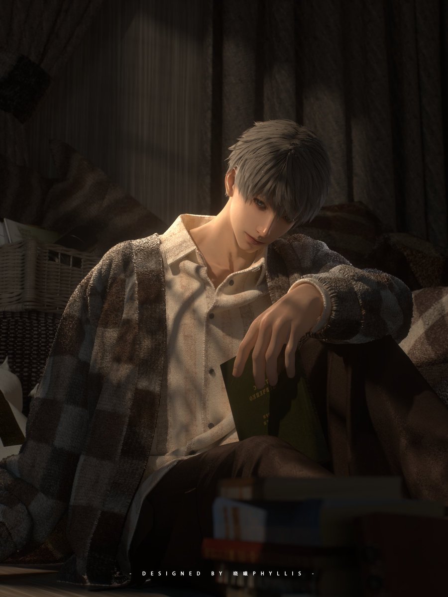 晓曦_PHYLLIS tweet media