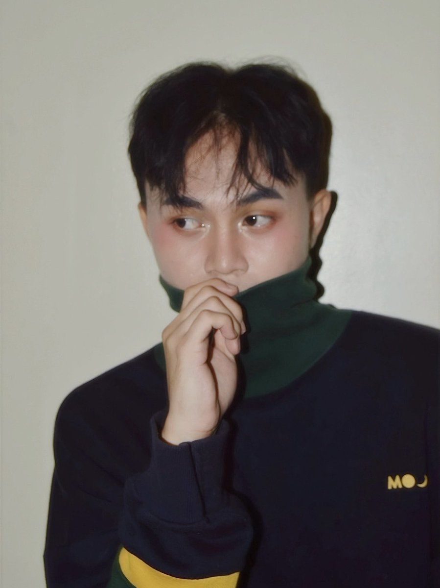 wala lang