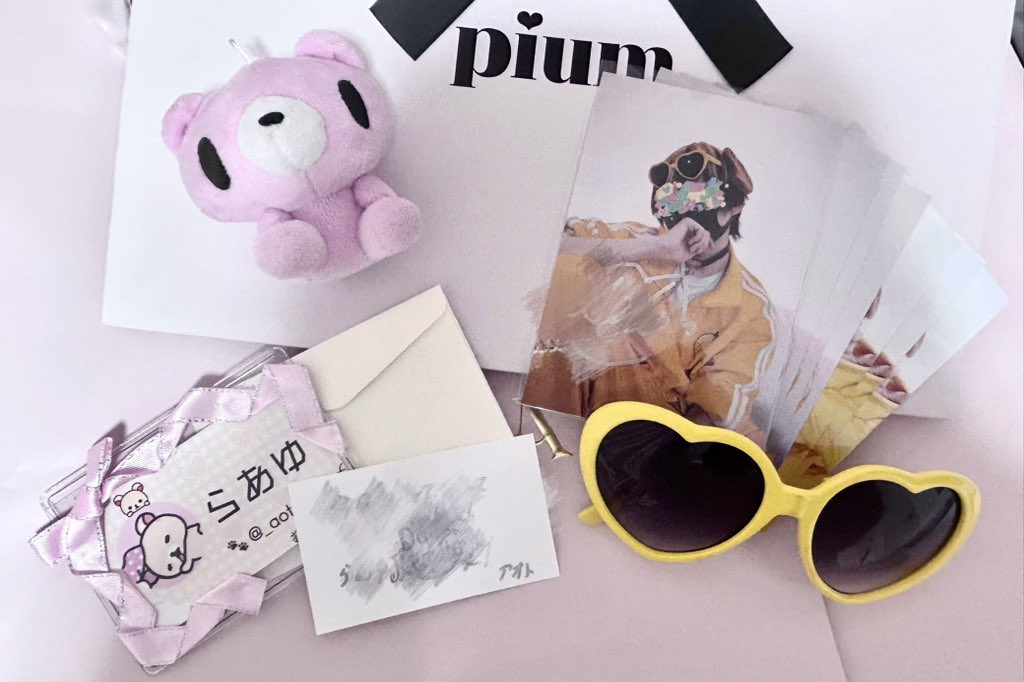 らあゆ✩ tweet media