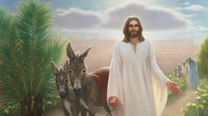 SharingJesusLDS's tweet photo. Hear the word of God through a living prophet, apostles, and leaders from around the world. Join us for the 196th Annual General Conference of The Church of Jesus Christ of Latter-day Saints held on April 4-5, 2026.  #generalconfrence 
https://t.co/APgMtaNKEi https://t.co/KI3HvoHqUQ