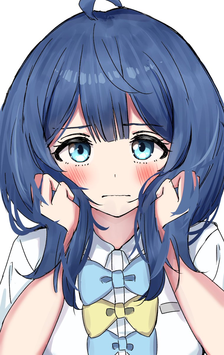 シンタクヤ tweet media