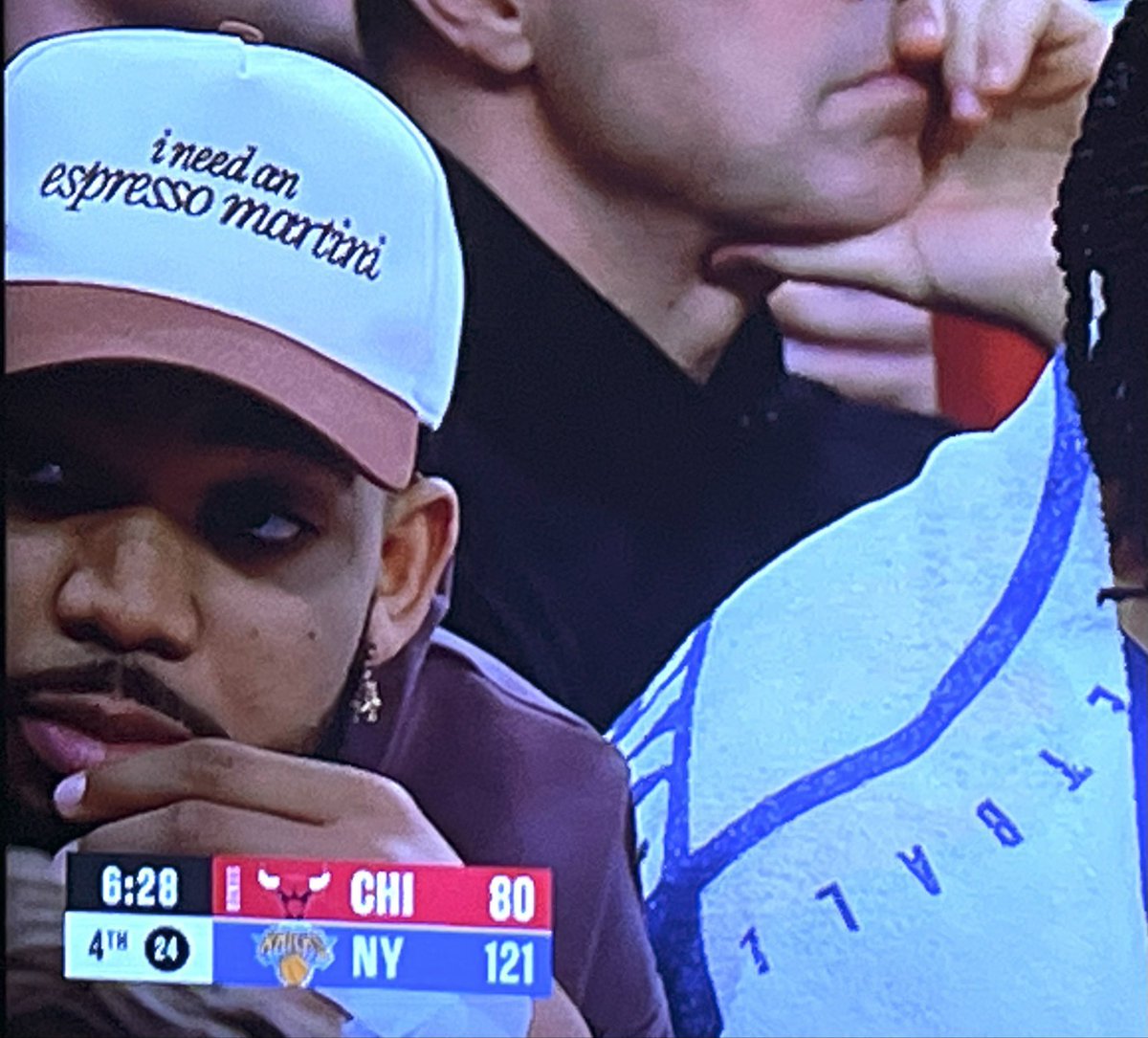 Shea Butter tweet media