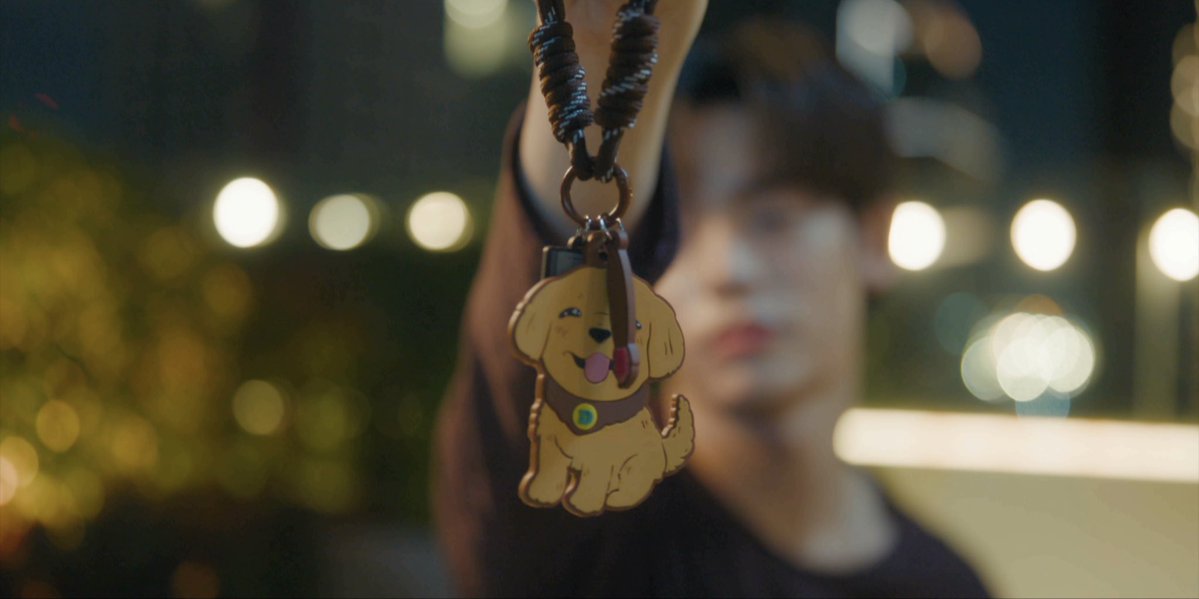 ด้วงกับเธอ | Duang With You Series tweet media