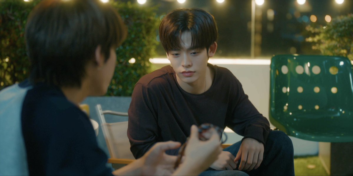 ด้วงกับเธอ | Duang With You Series tweet media