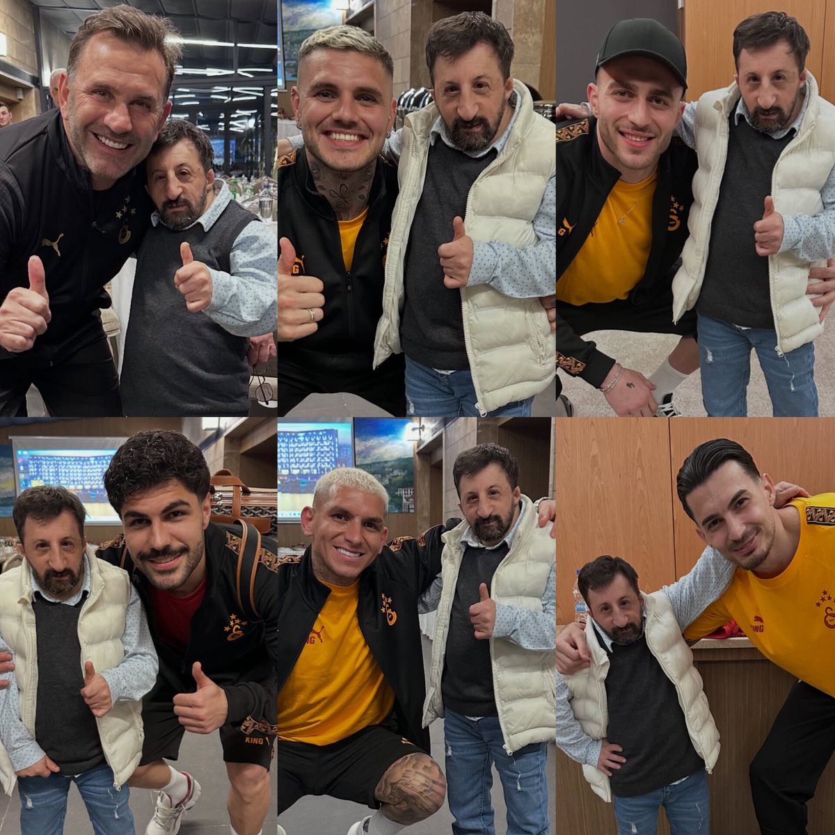 Le Marca Sports tweet media