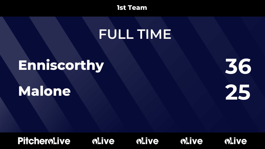 Malone RFC tweet media