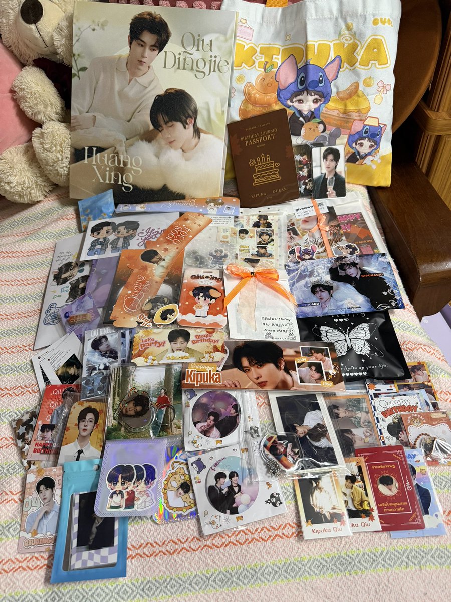 KIPUKA .• 邱. 𝒥ᝰ.ᐟ ༘❀⋆ tweet media