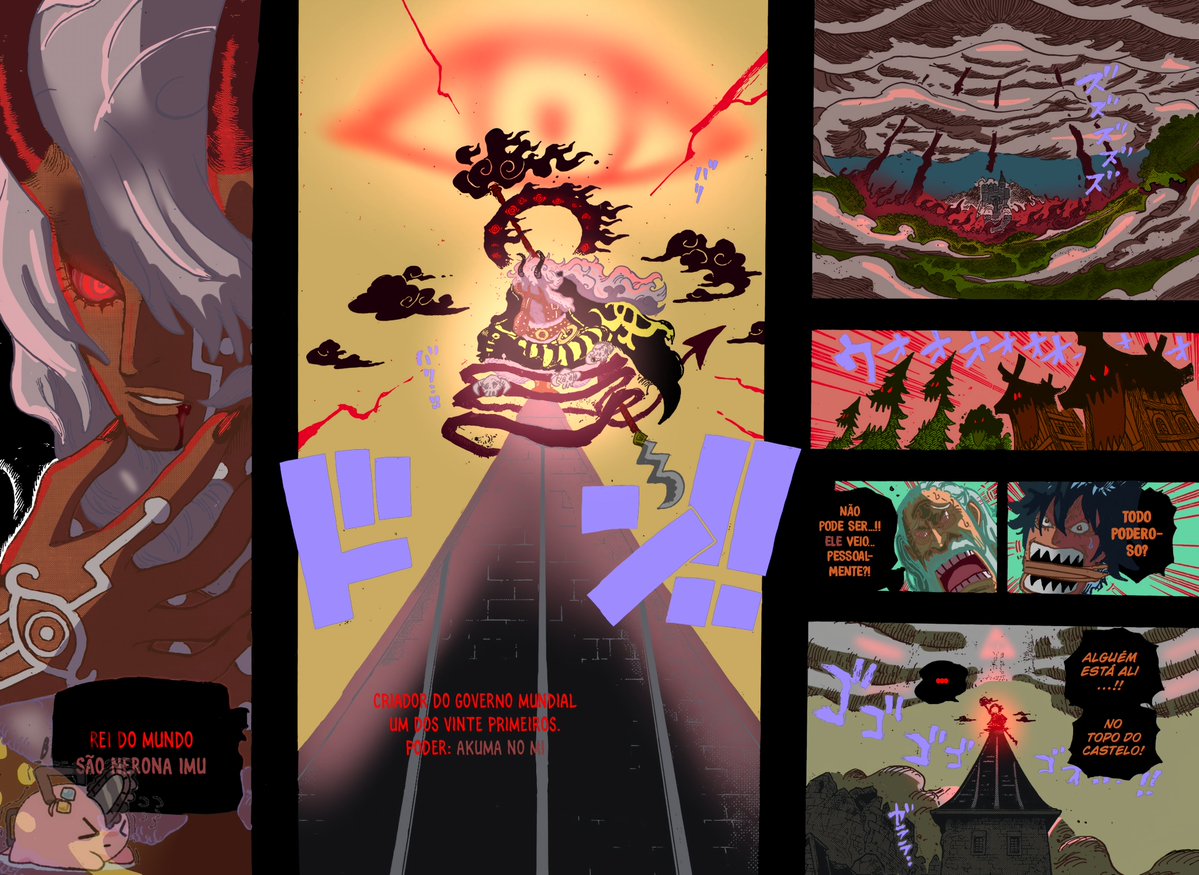 ÉoPão 🍞🌿 #HolyWorldBC / tweet media