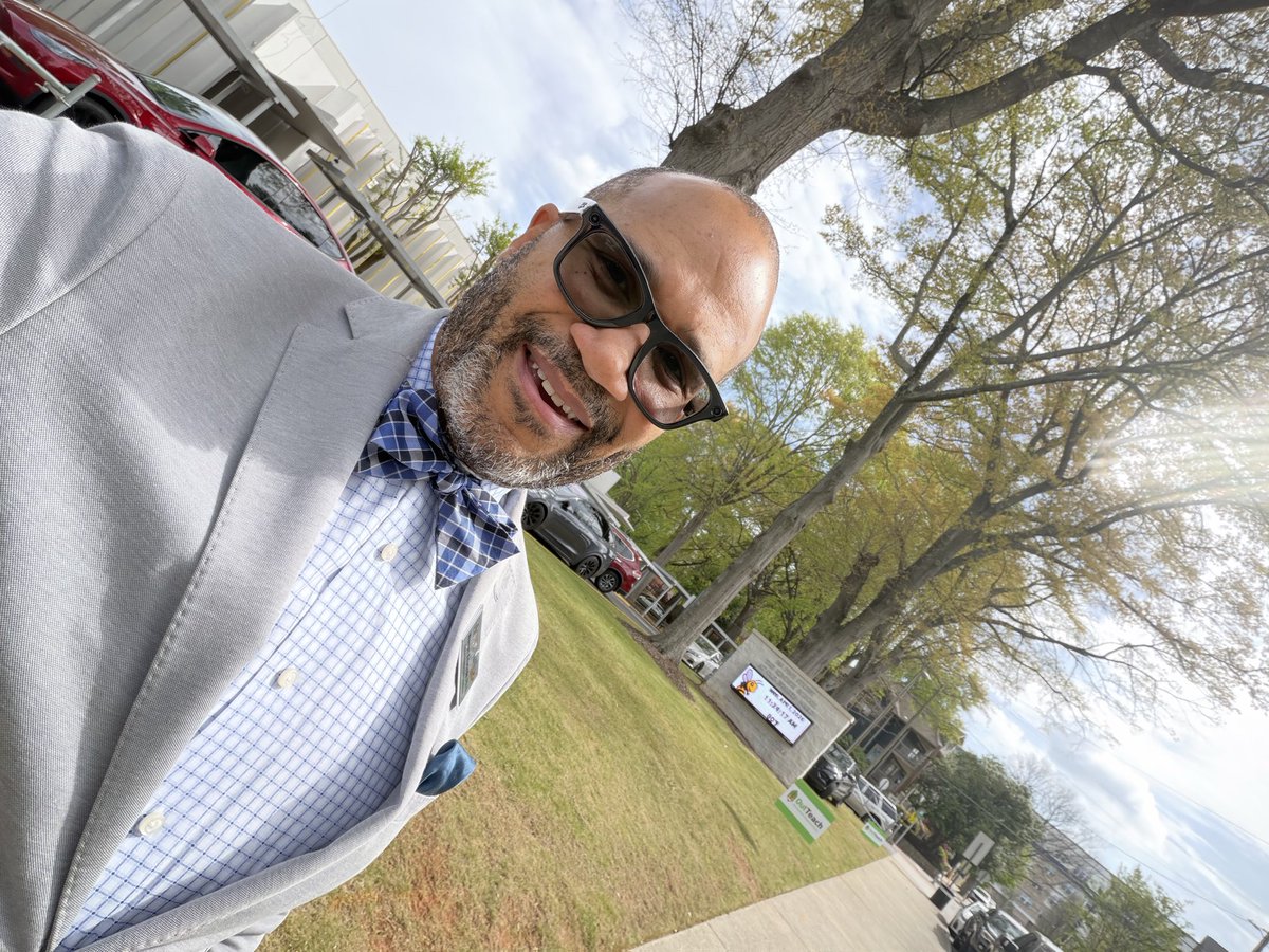 Dr. Warren Edwards|DocSTEM tweet media