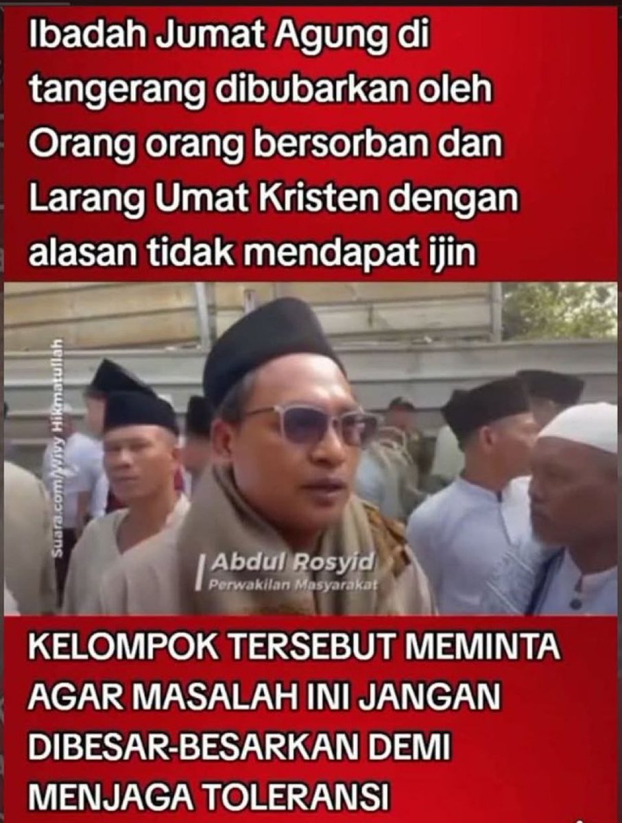 Loud Minority tweet media