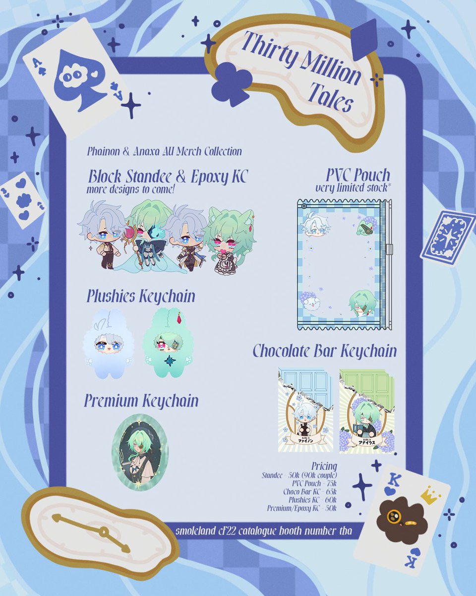 smol land | CF22 PO OPEN! 💕 tweet media