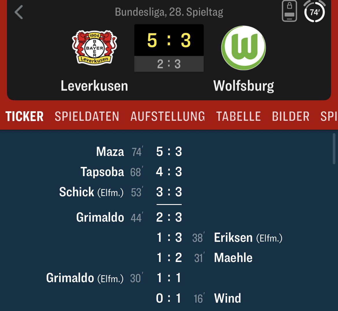 Stefan 🦅 tweet media