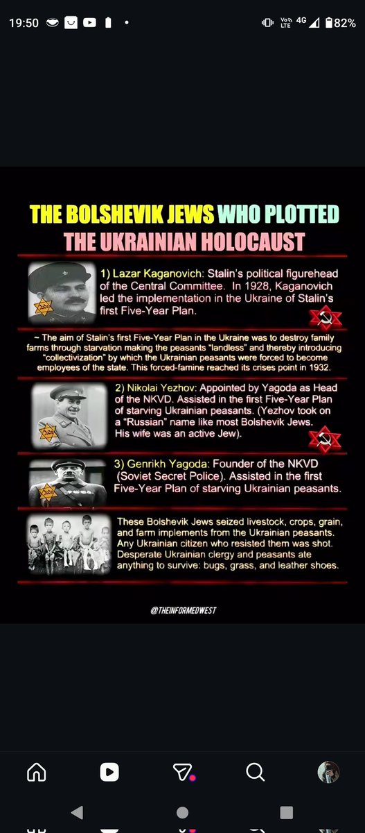 Socialist National tweet media