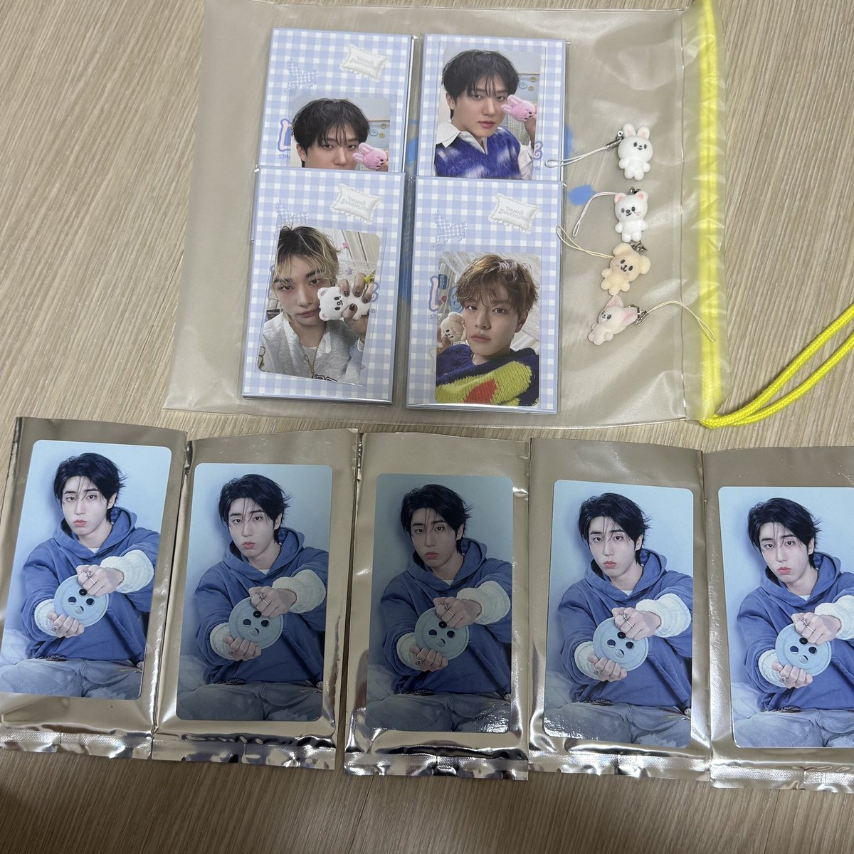 はるはる tweet media