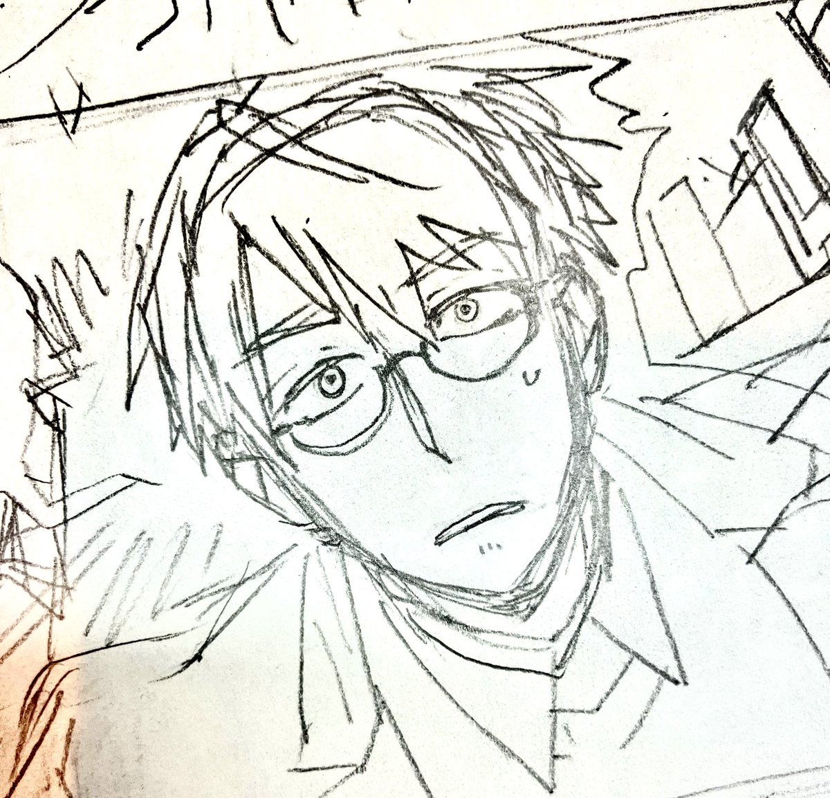 マモー＠にじそ11 西1な60 tweet media