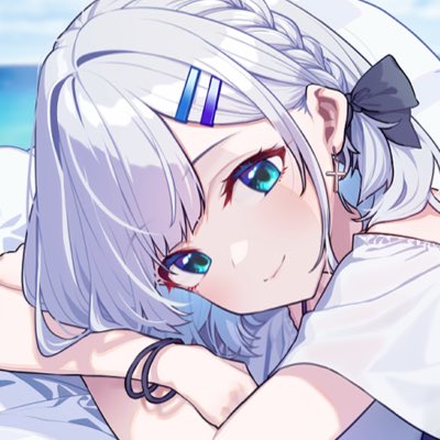 花芽すみれ tweet media