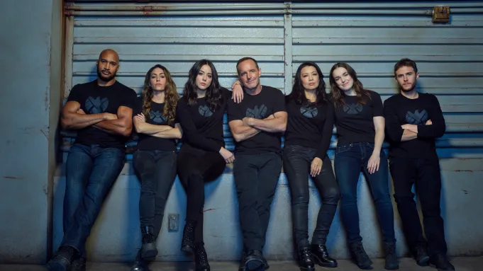 StraderAnthony1's tweet photo. Since The Defenders Are all Back in the MCU Now It's timee for them to come back https://t.co/mwewjfdX7f