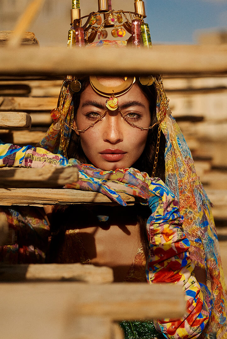 MENA Visuals tweet media