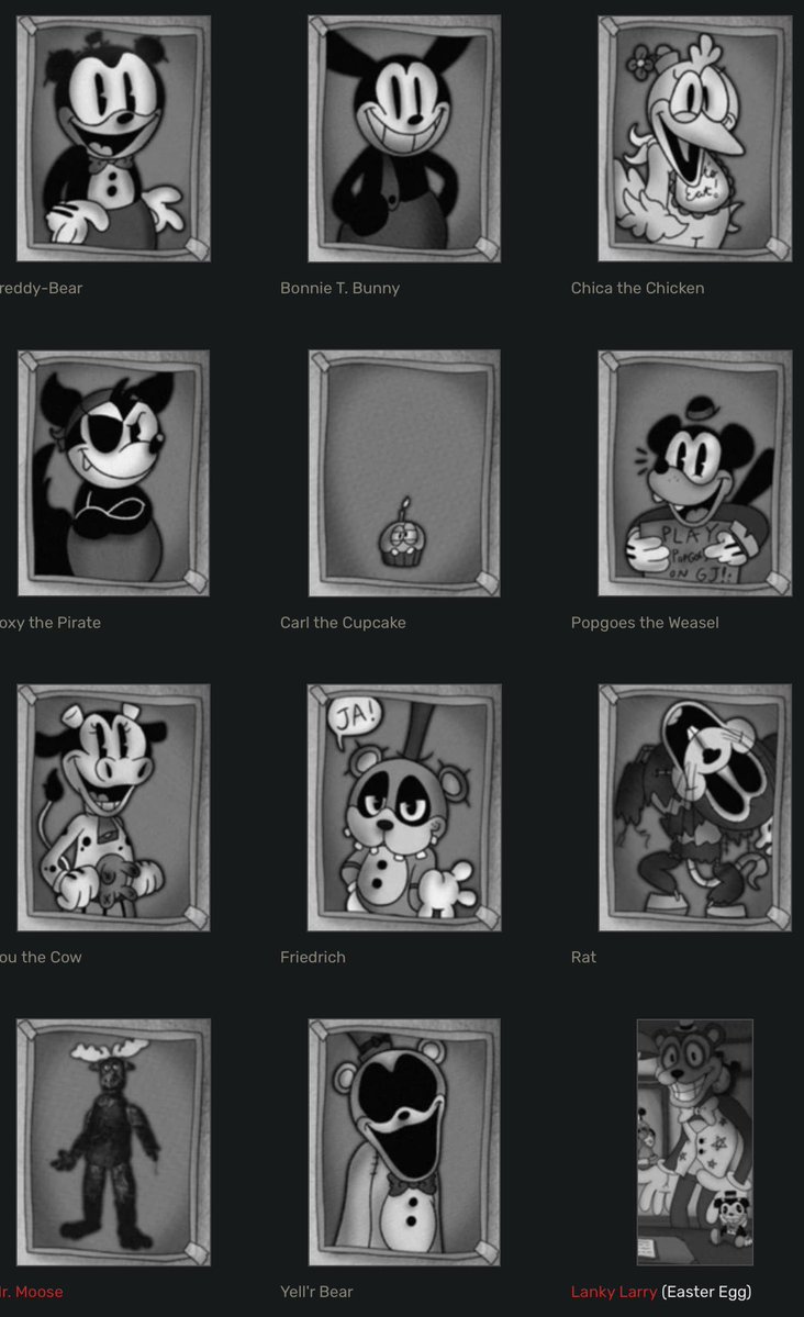 Paper Taco’s Clone (D-Sides Phase) tweet media