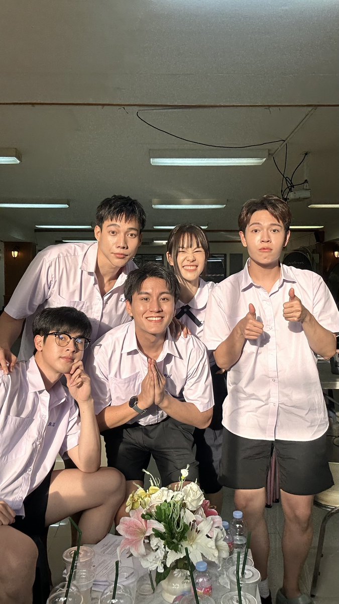 Typecast Agency tweet media