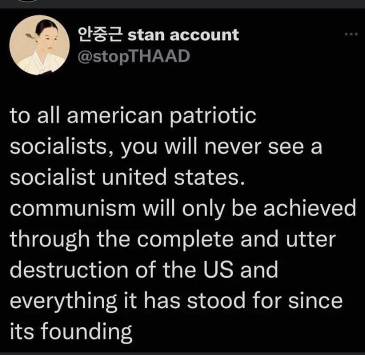 inhumans of capitalism (Ojibwa )☭ tweet media