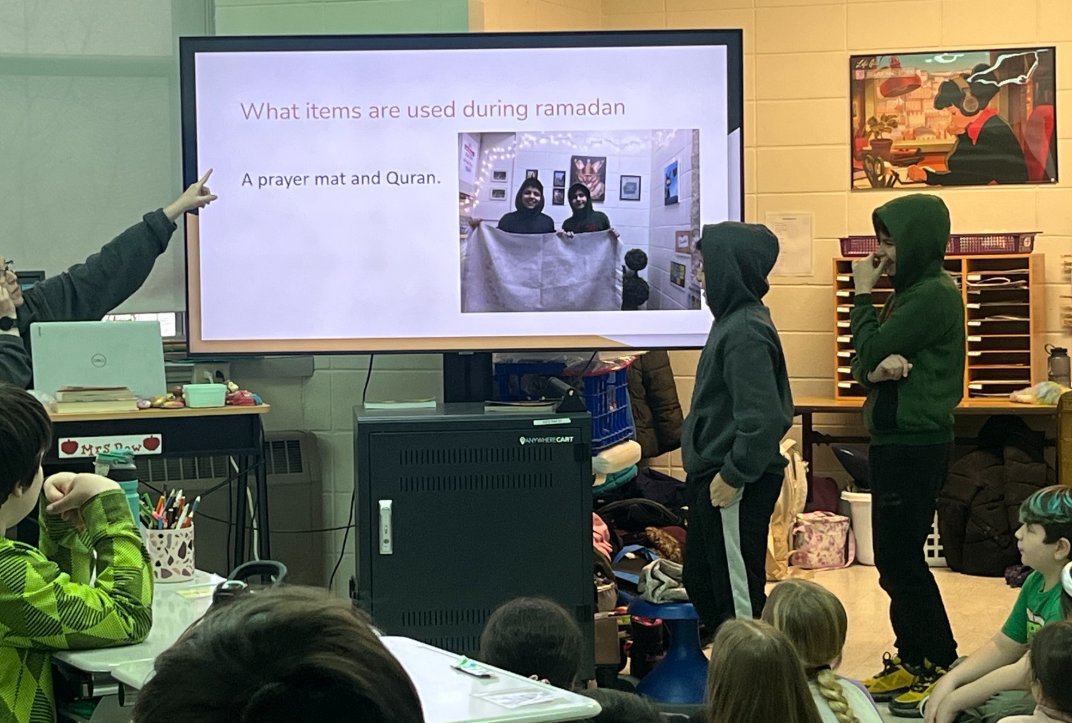 TheUnquirer tweet media