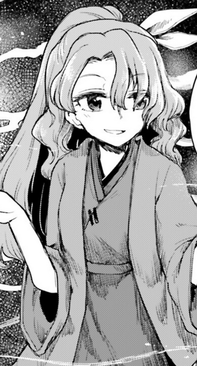 Daily Touhou tweet media