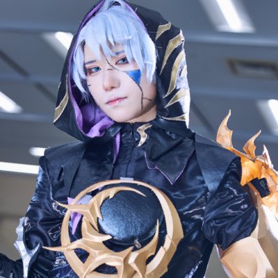 ぞんね🌙3a! tweet media